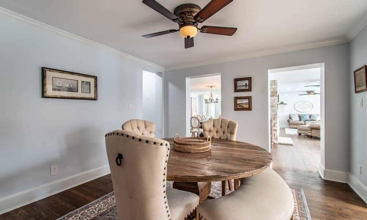 Photo of Bedroom in Bay Area