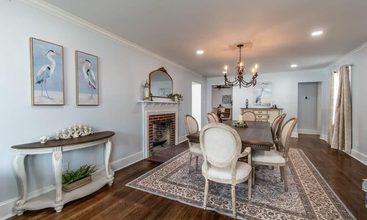 Photo of Bedroom in Bay Area
