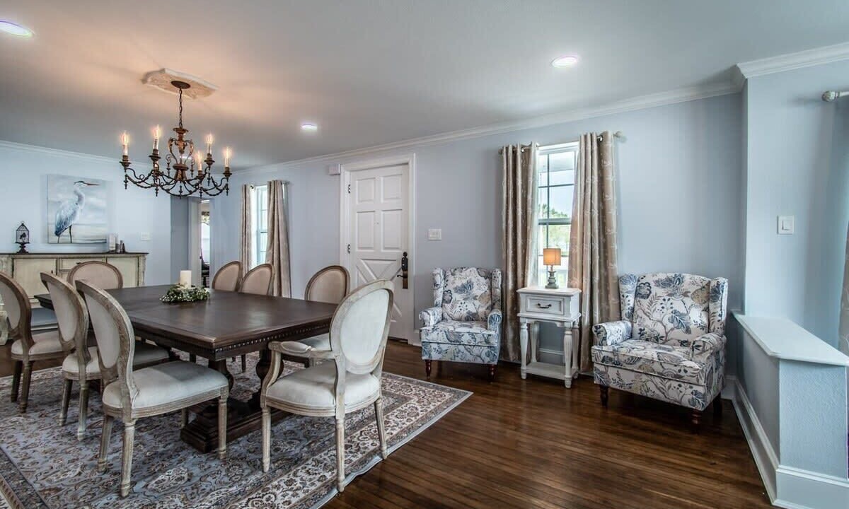 Photo of Bedroom in Bay Area