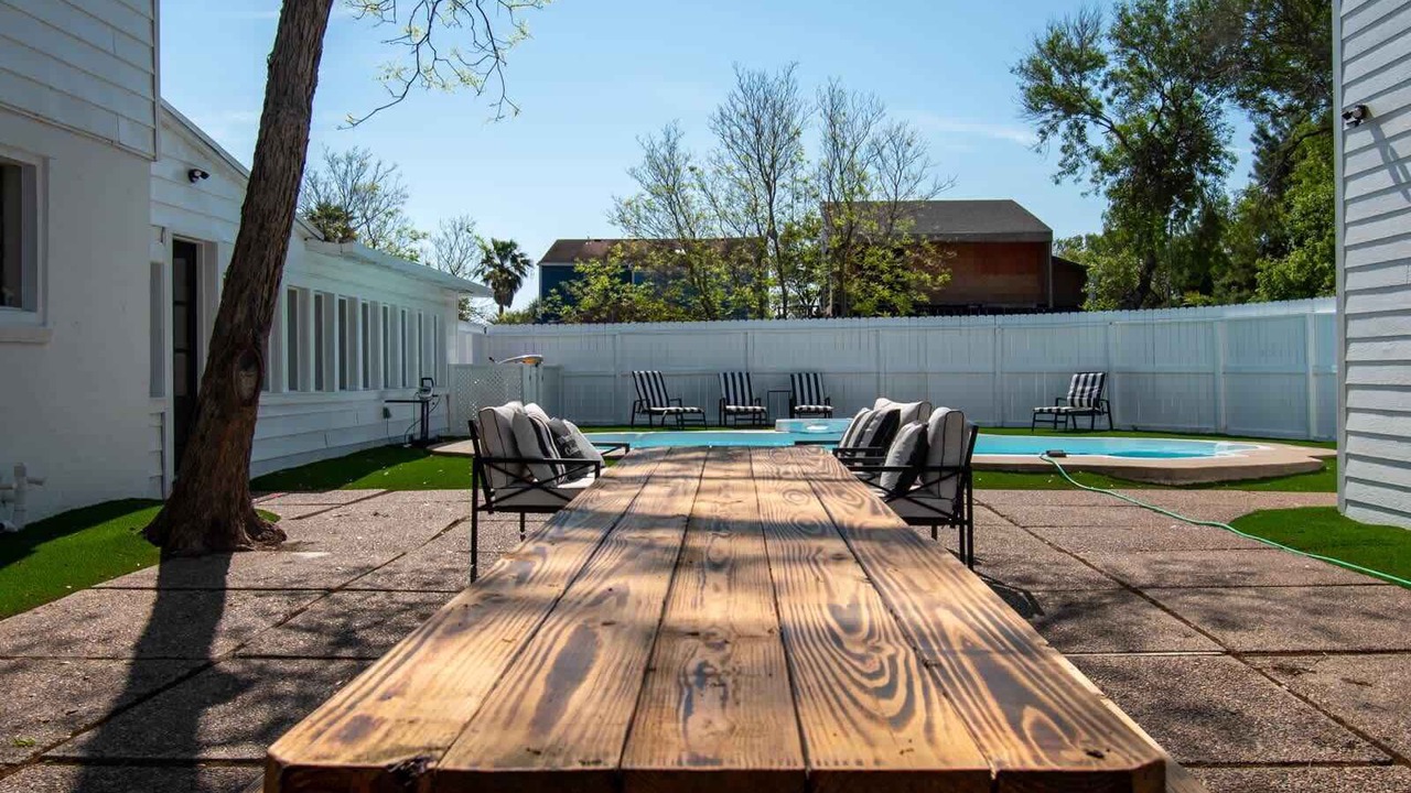 Photo of Outdoor in Bay Area
