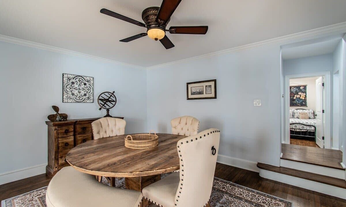Photo of Bedroom in Bay Area