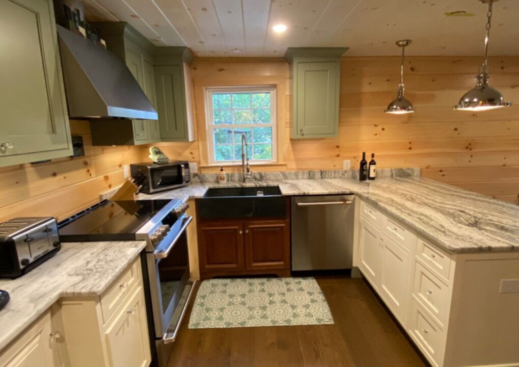 Photo of Kitchen in Meredith