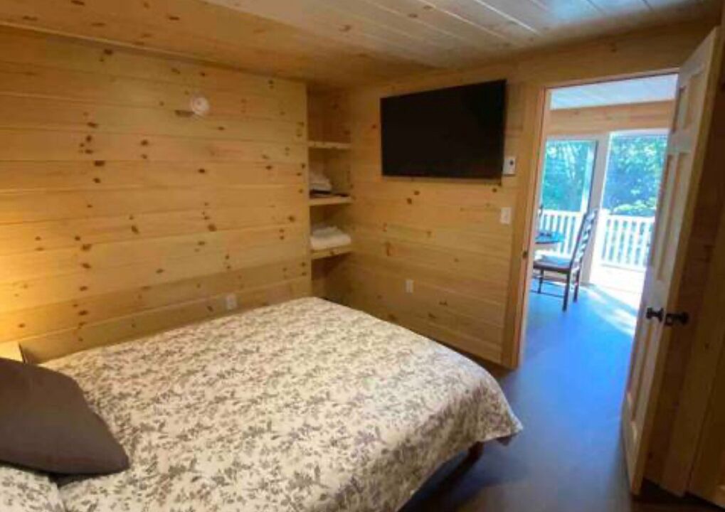 Photo of Bedroom in Meredith