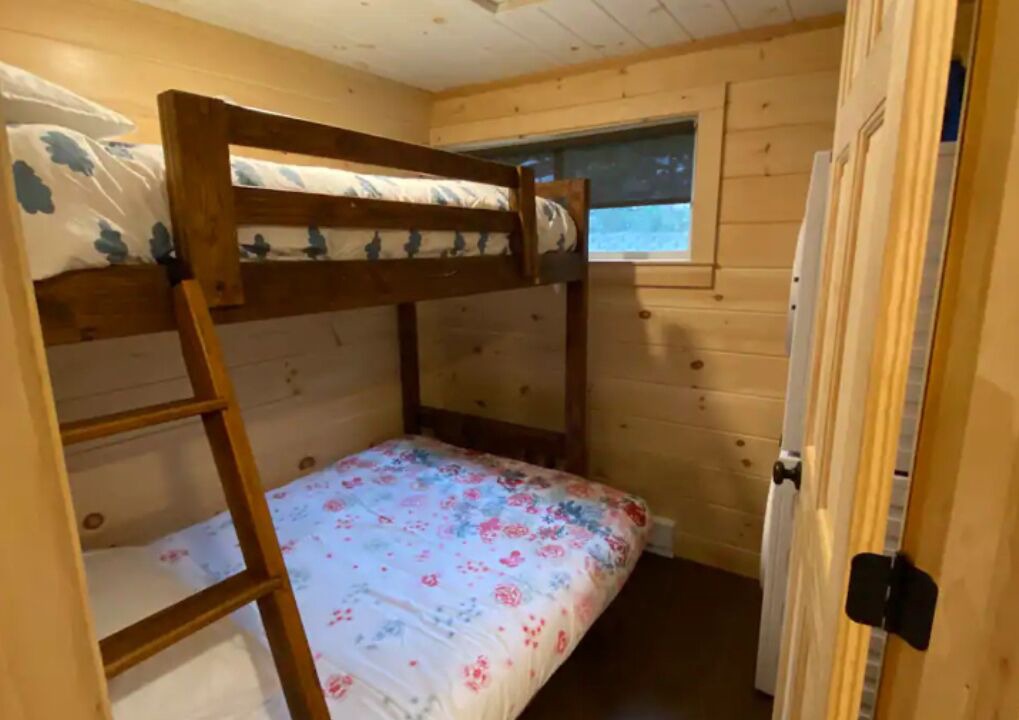 Photo of Bedroom in Meredith