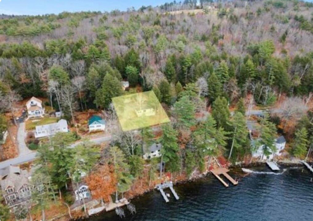 Photo of Outdoor in Meredith