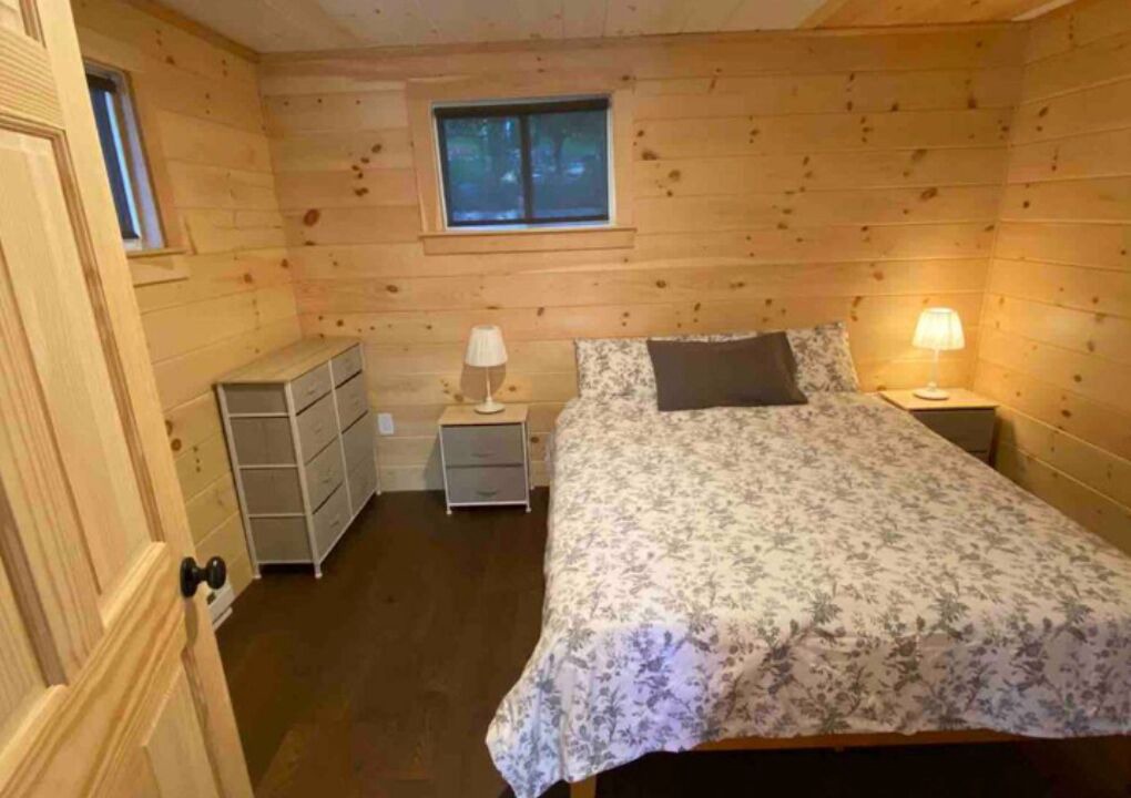 Photo of Bedroom in Meredith