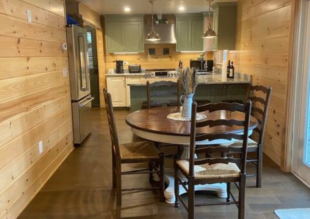 Photo of Kitchen in Meredith