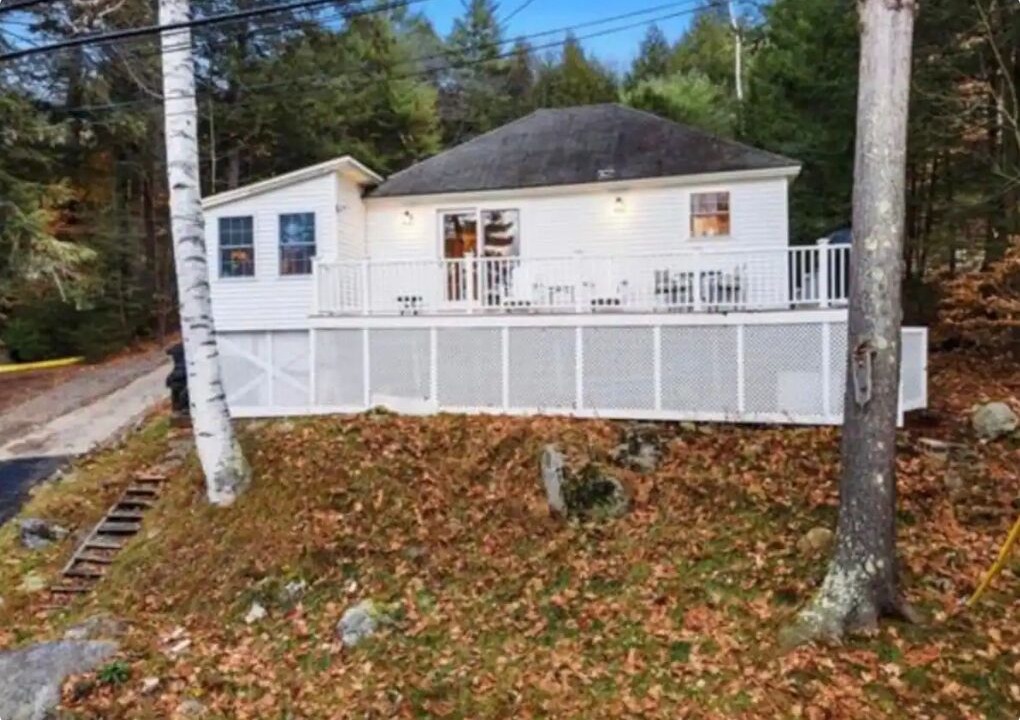 Photo of Outdoor in Meredith