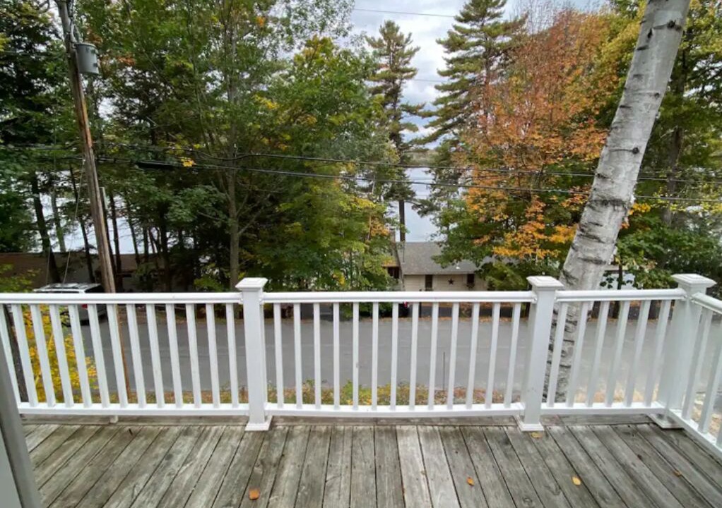 Photo of Outdoor in Meredith