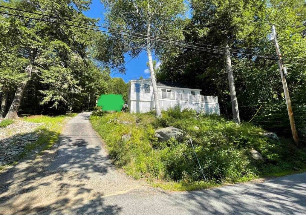 Photo of Outdoor in Meredith