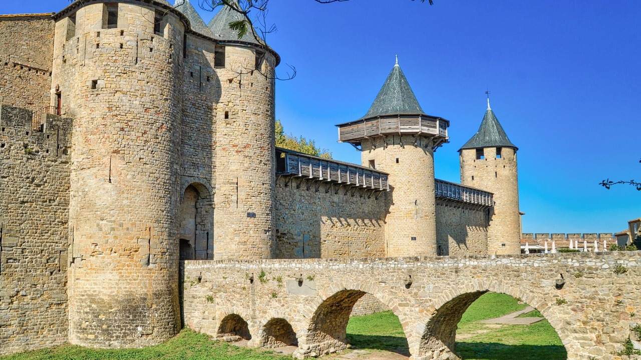 Photo of Others in Saint-Laurent-de-la-Cabrerisse