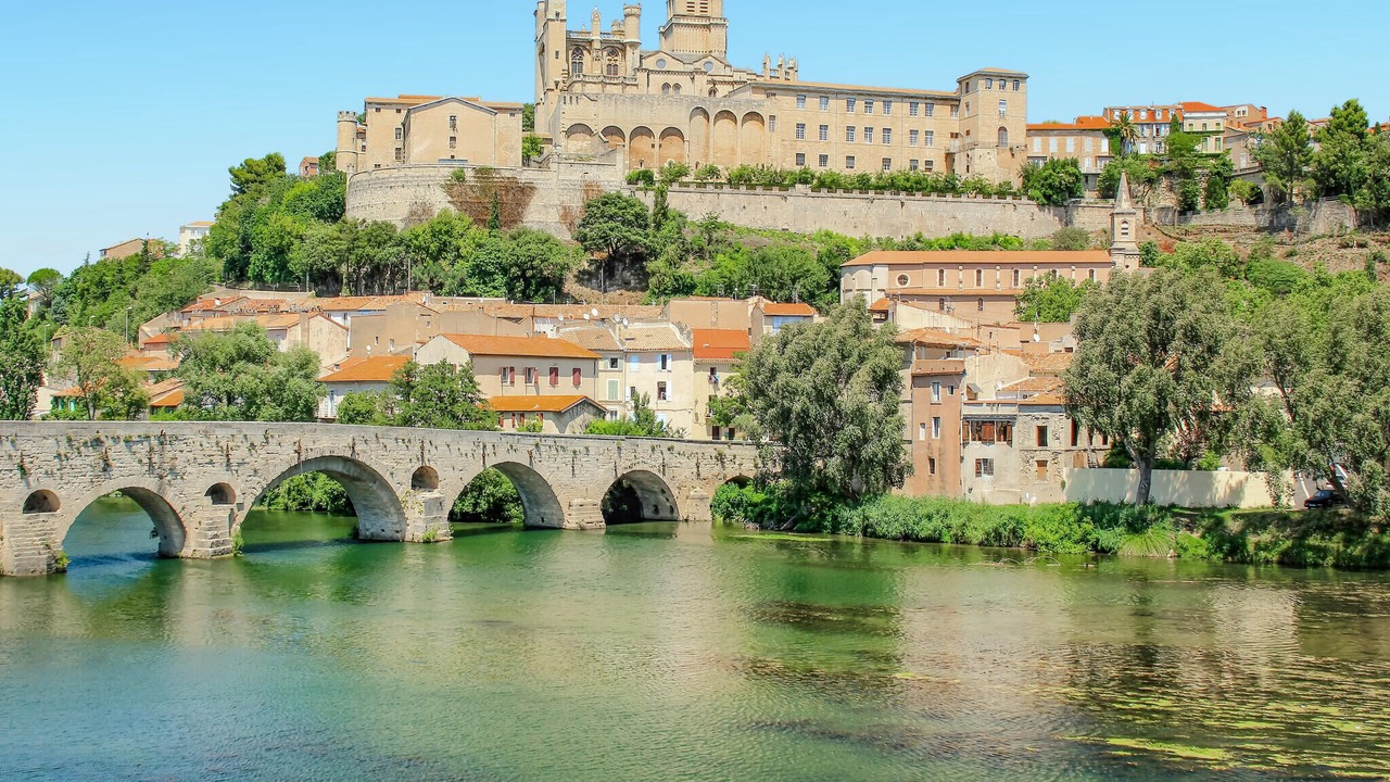 Photo of Others in Saint-Laurent-de-la-Cabrerisse