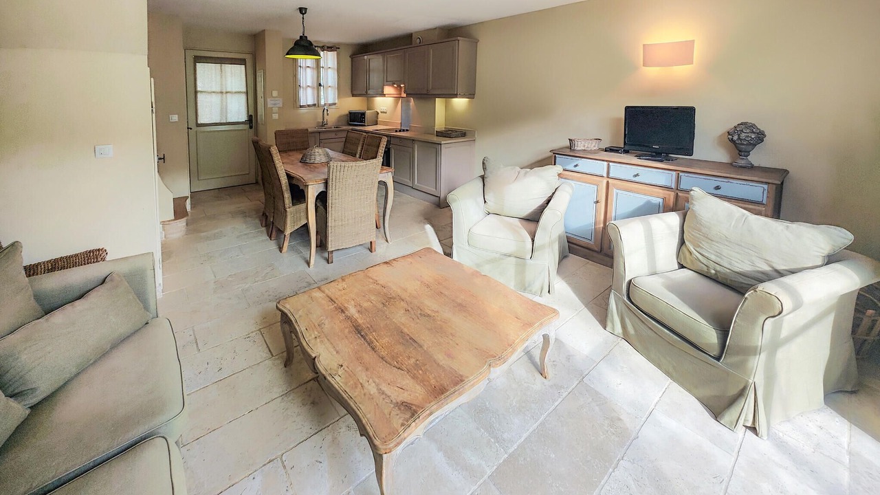 Photo of Bedroom in Saint-Laurent-de-la-Cabrerisse