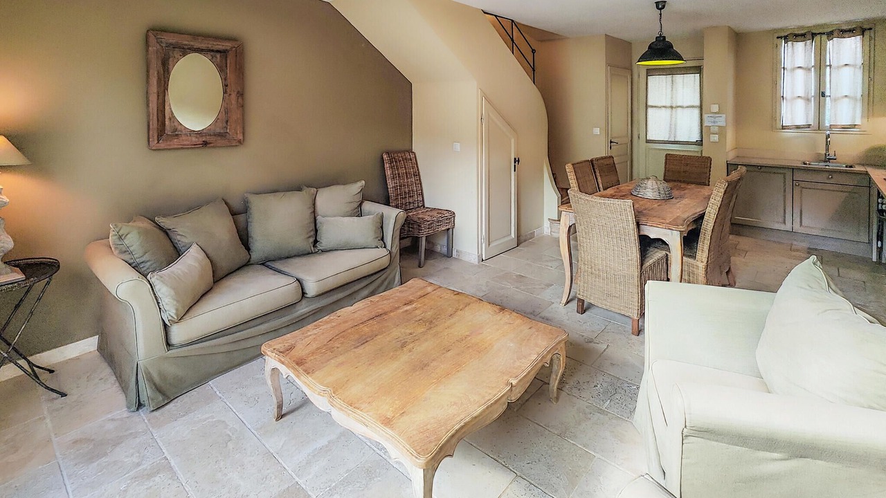 Photo of Bedroom in Saint-Laurent-de-la-Cabrerisse