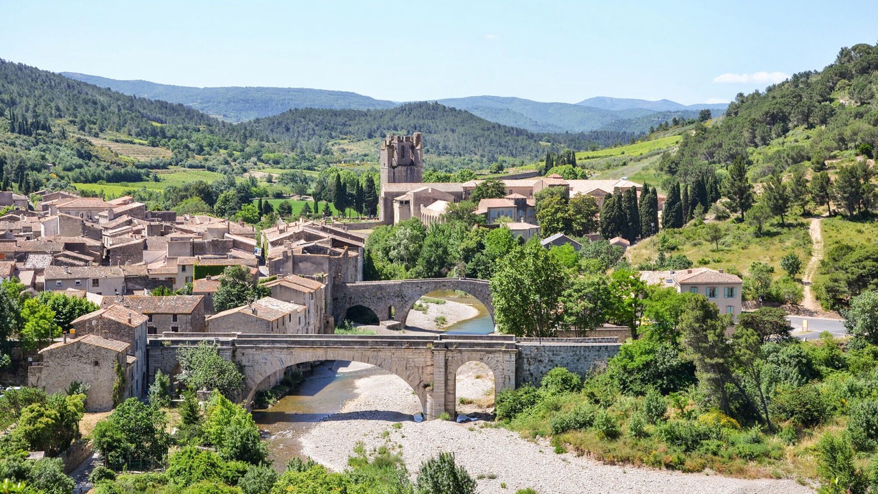 Photo of Others in Saint-Laurent-de-la-Cabrerisse