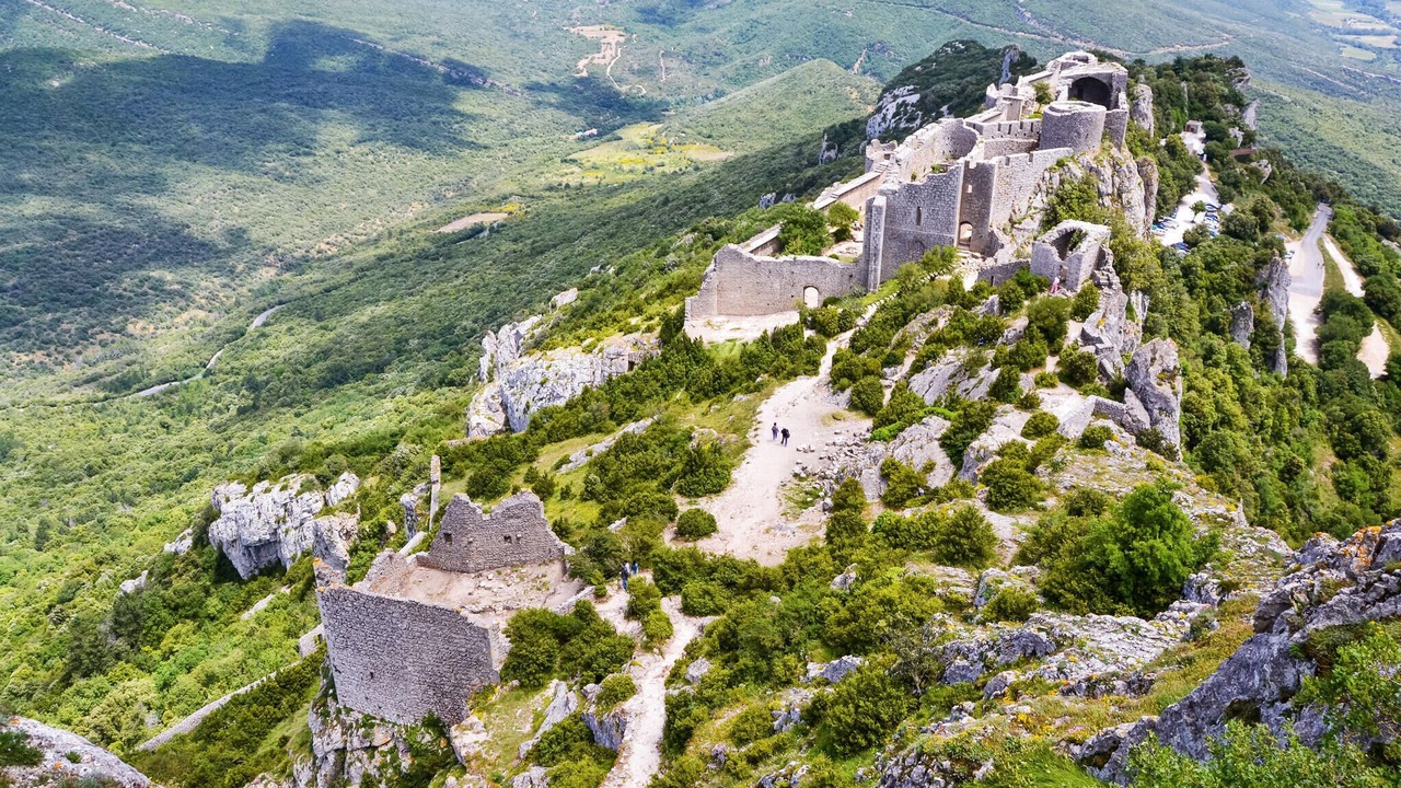 Photo of Others in Saint-Laurent-de-la-Cabrerisse