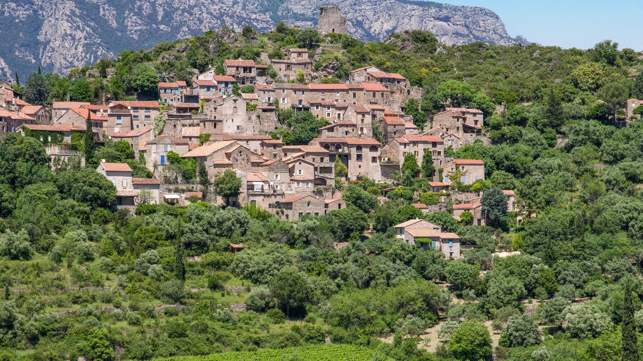 Photo of Others in Saint-Laurent-de-la-Cabrerisse