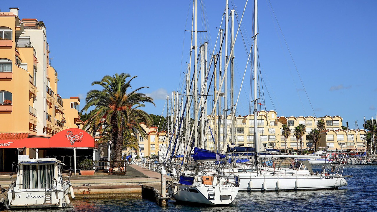 Photo of Others in Saint-Laurent-de-la-Cabrerisse