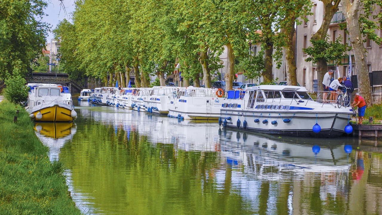 Photo of Others in Saint-Laurent-de-la-Cabrerisse