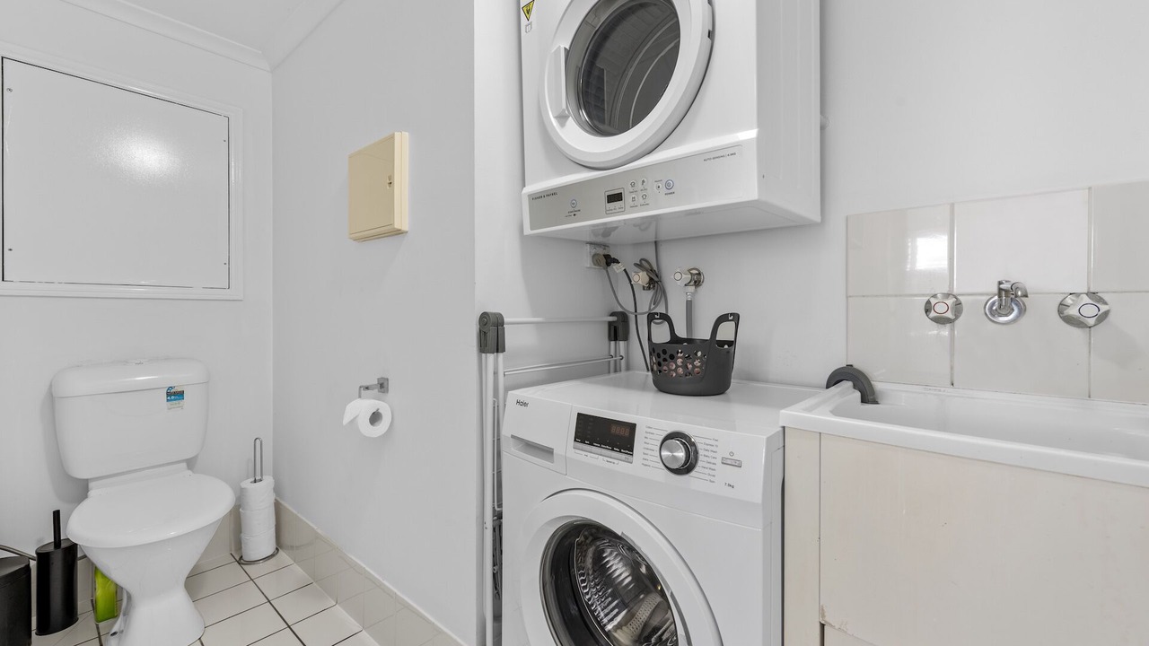 Photo of Bedroom in Indooroopilly