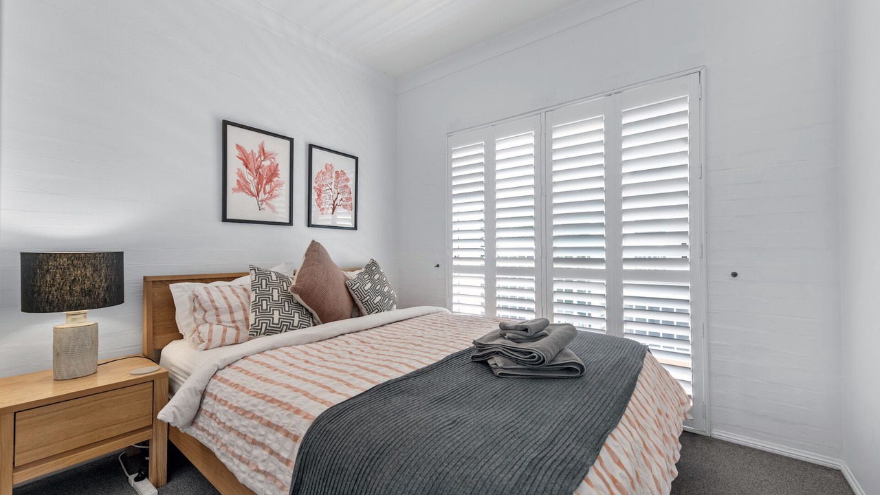 Photo of Patio Balcony in Indooroopilly