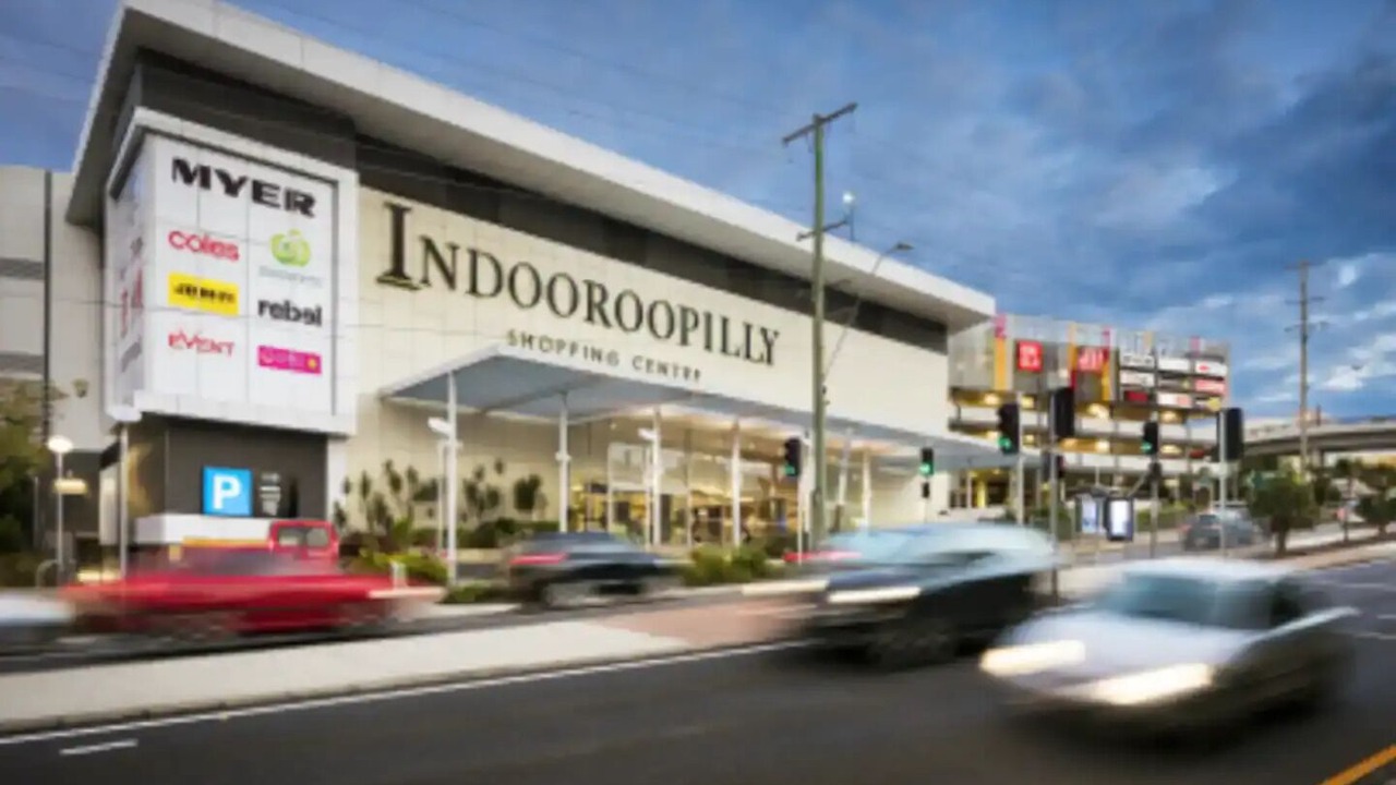 Photo of Others in Indooroopilly