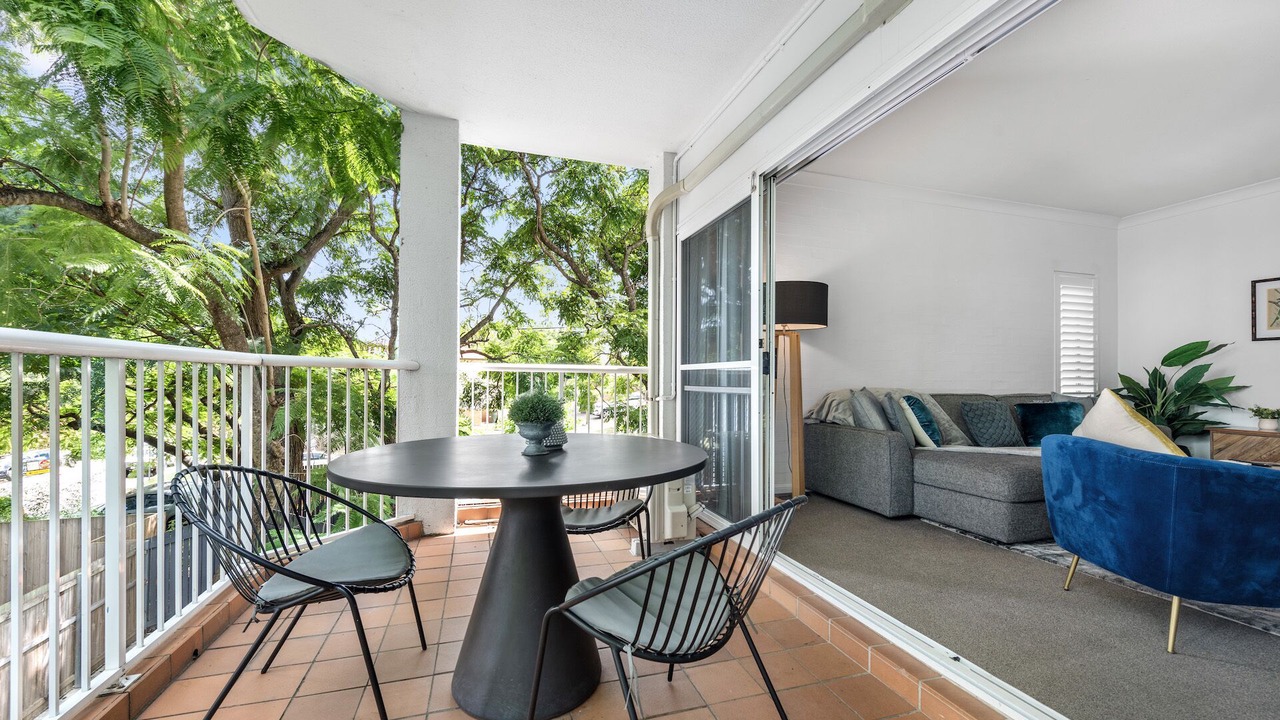 Photo of Others in Indooroopilly