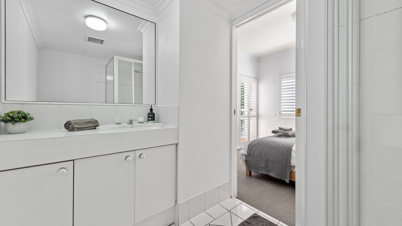 Photo of Bathroom in Indooroopilly