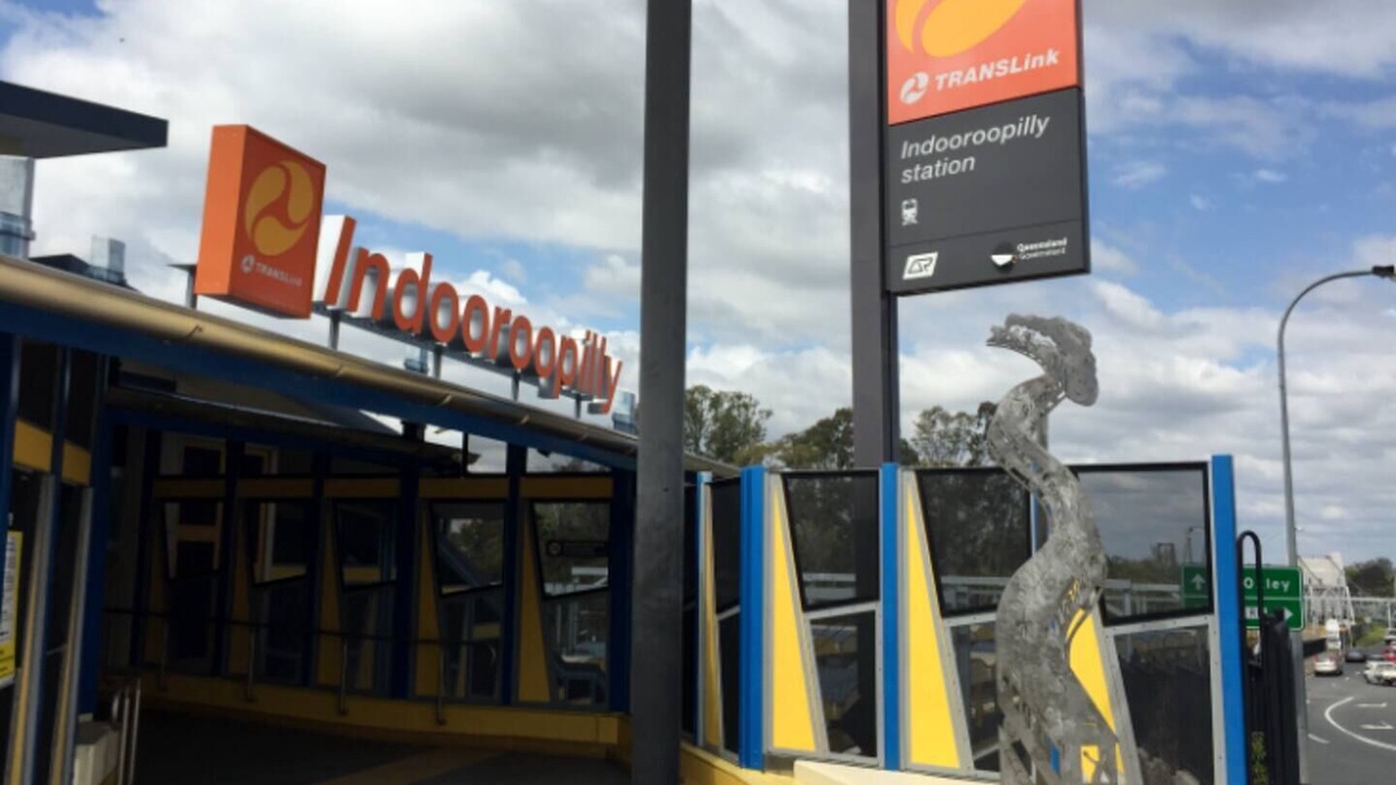 Photo of Others in Indooroopilly