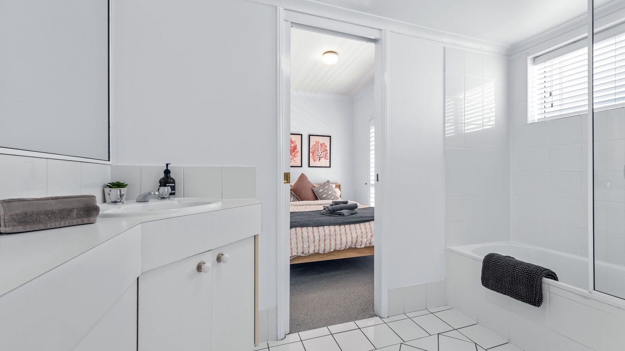 Photo of Bathroom in Indooroopilly