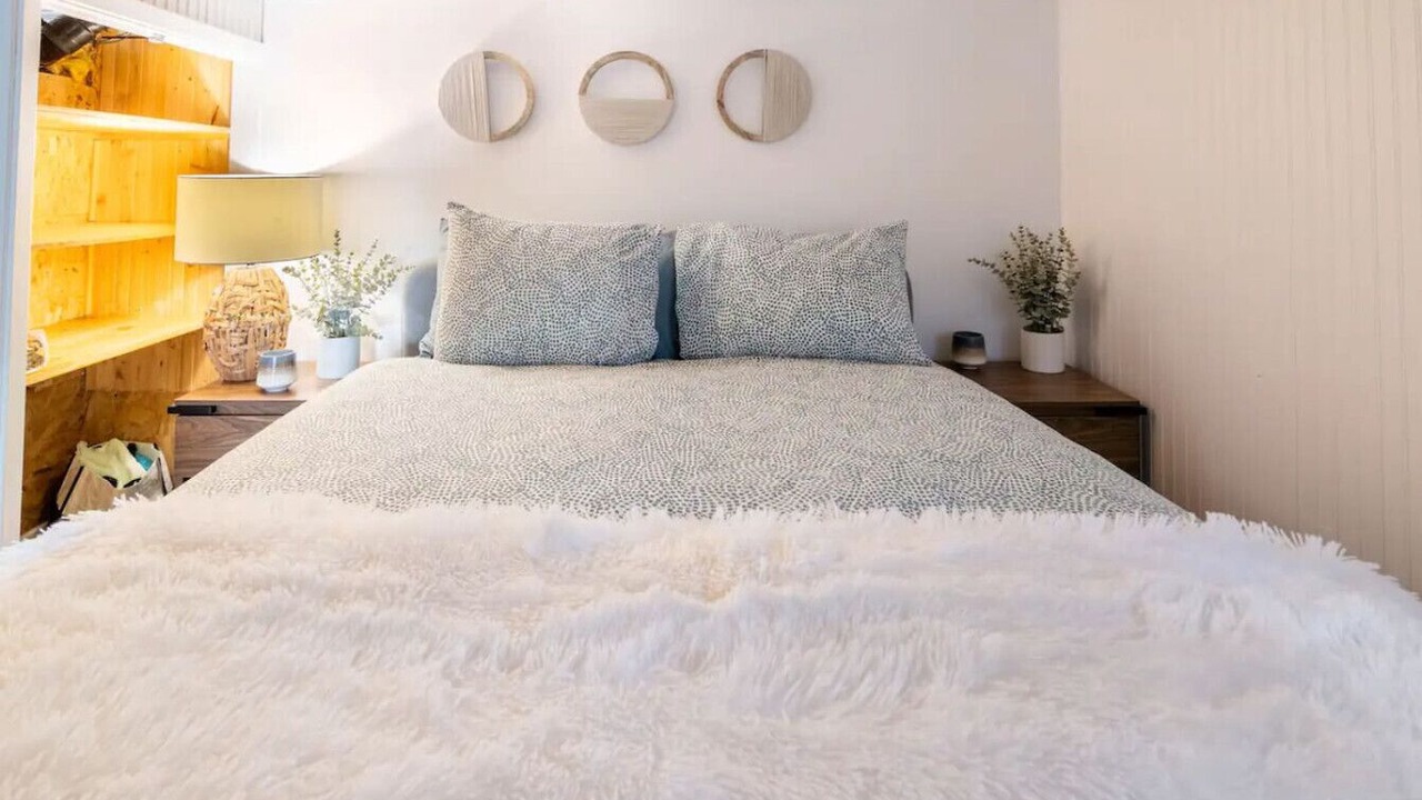 Photo of Bedroom in Nominingue