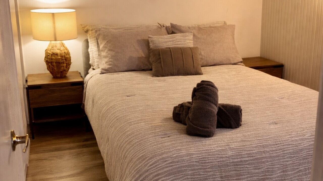 Photo of Bedroom in Nominingue
