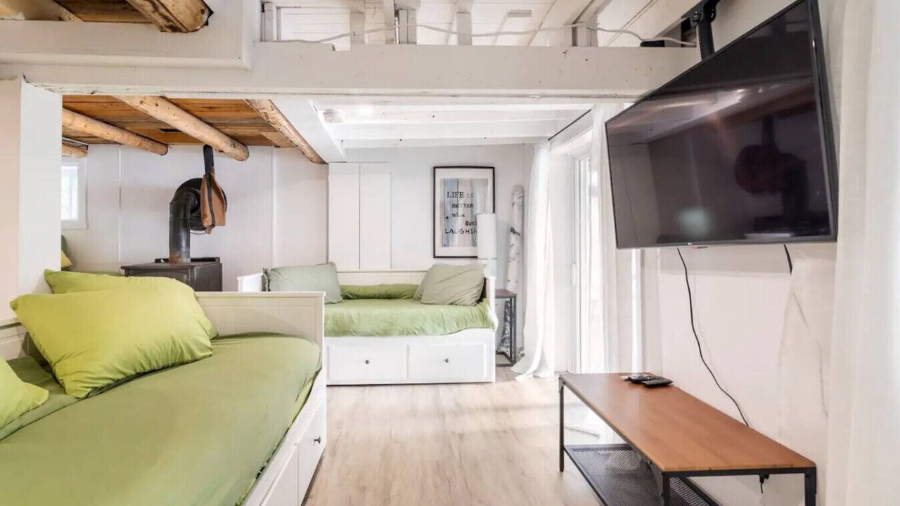 Photo of Bedroom in Nominingue