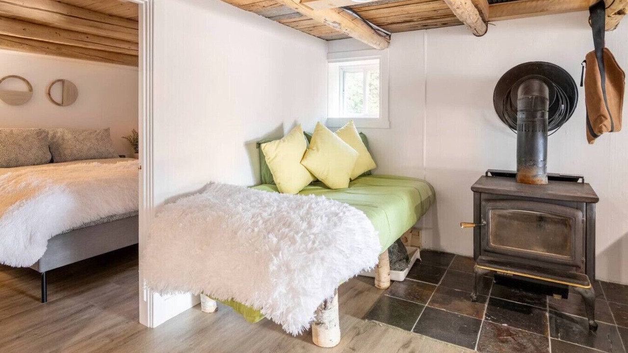 Photo of Bedroom in Nominingue