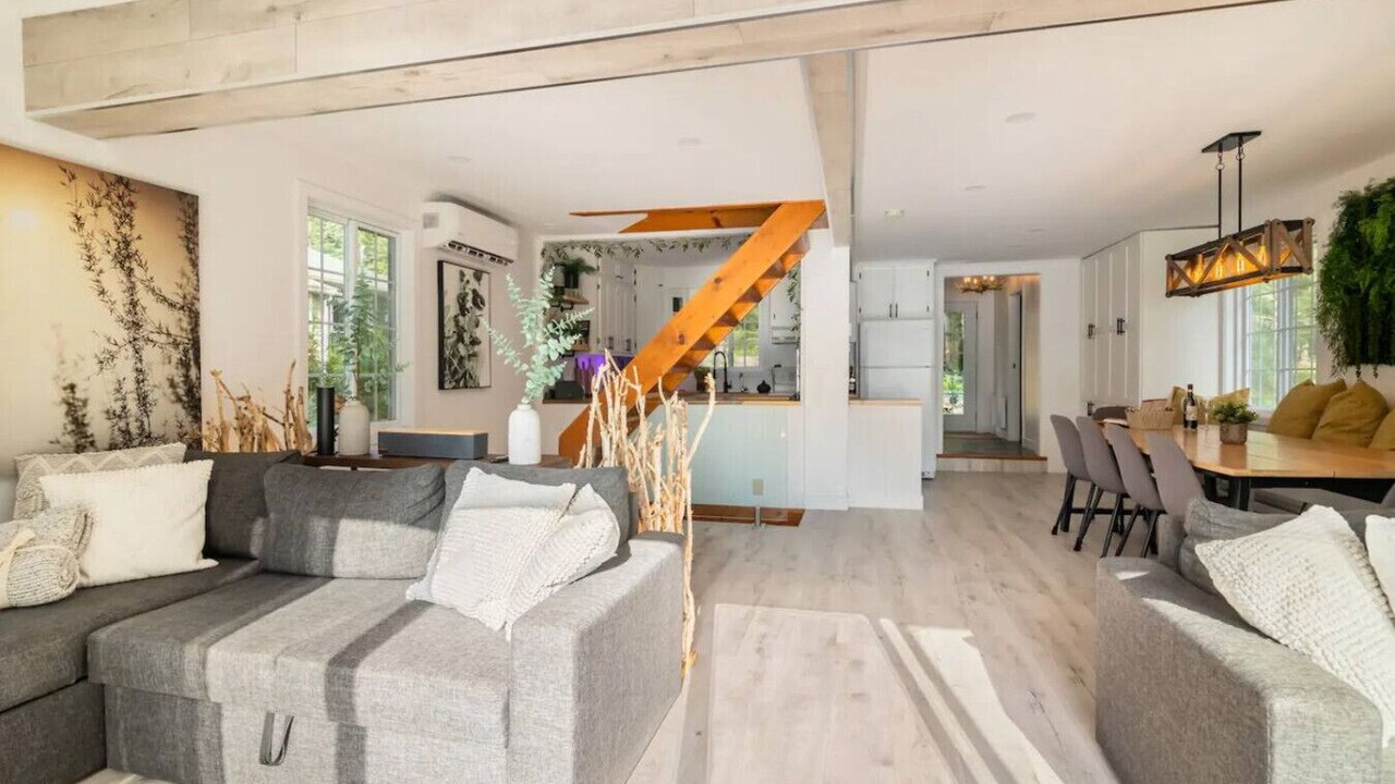 Photo of Livingroom in Nominingue