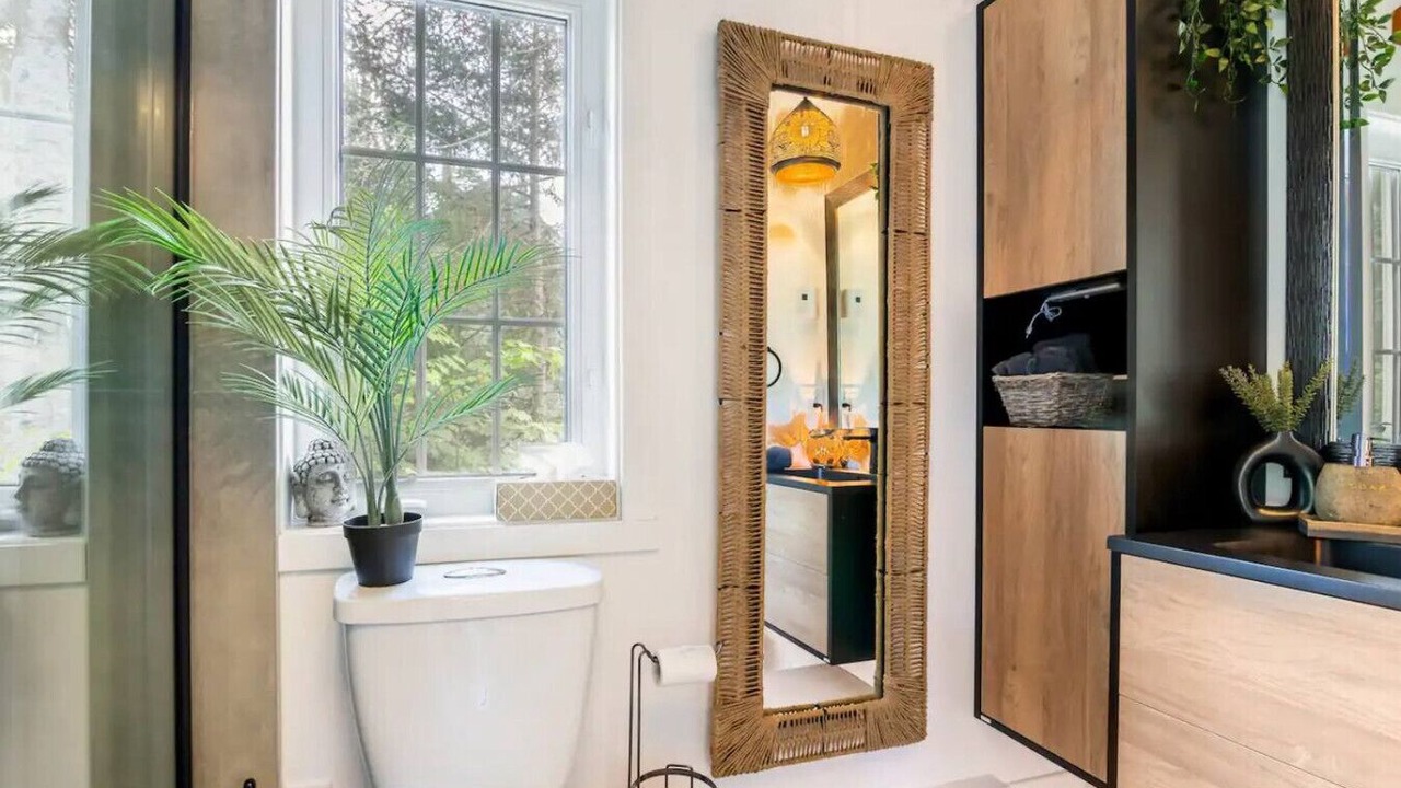 Photo of Bathroom in Nominingue