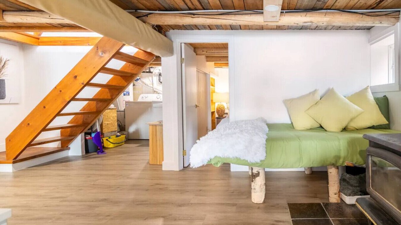 Photo of Bedroom in Nominingue