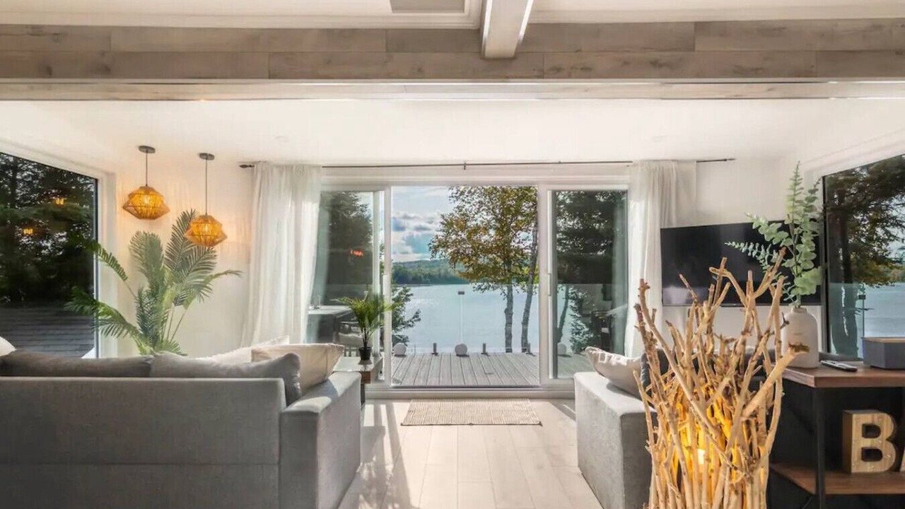 Photo of Livingroom in Nominingue