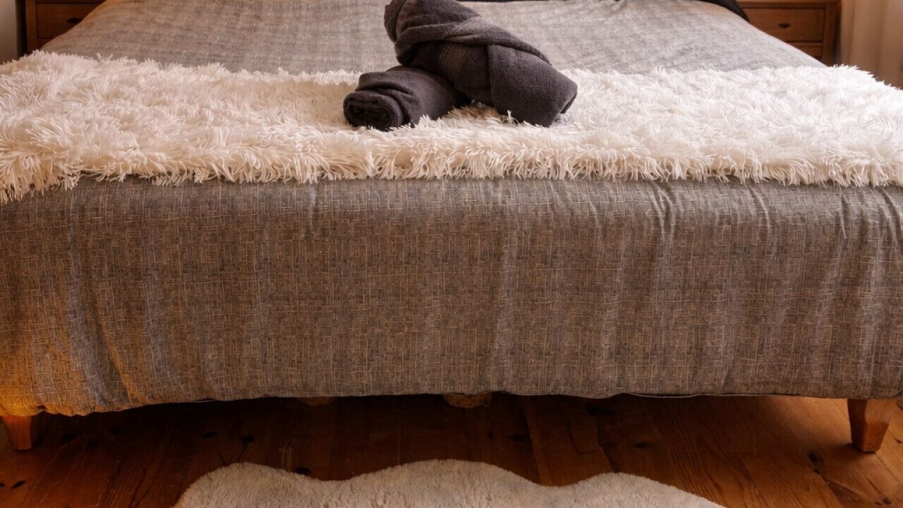 Photo of Bedroom in Nominingue