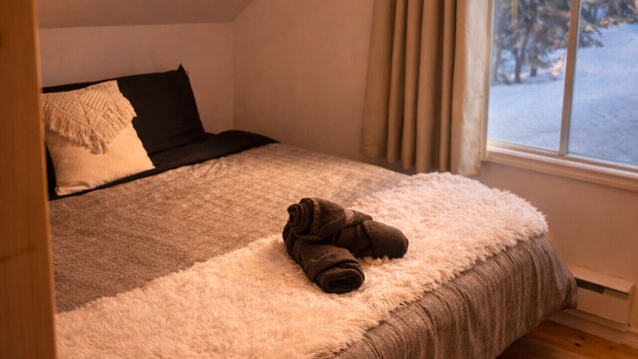 Photo of Bedroom in Nominingue