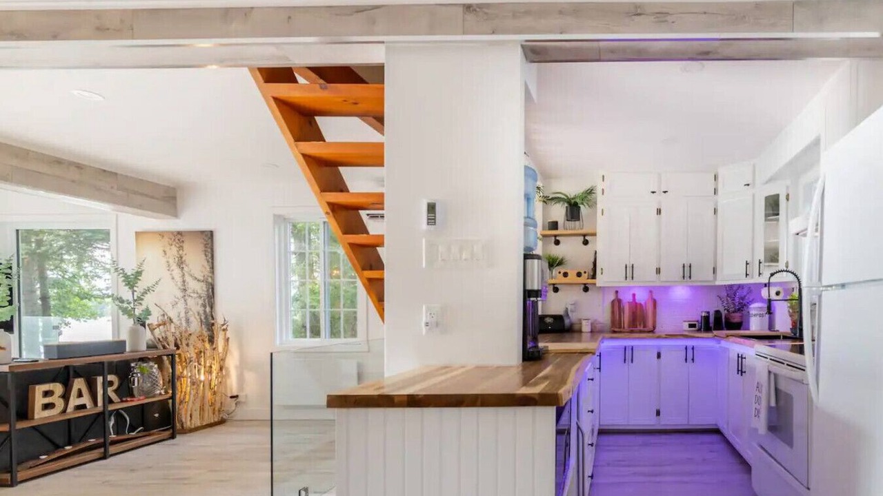Photo of Kitchen in Nominingue