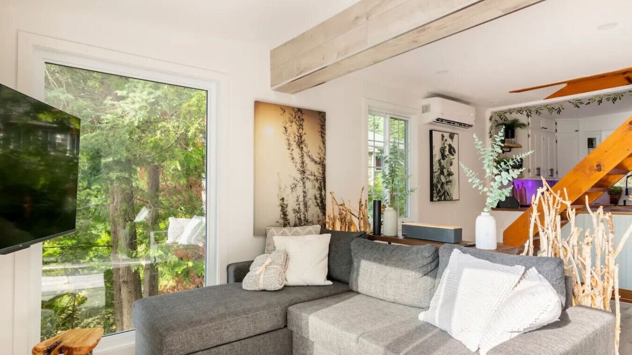 Photo of Livingroom in Nominingue