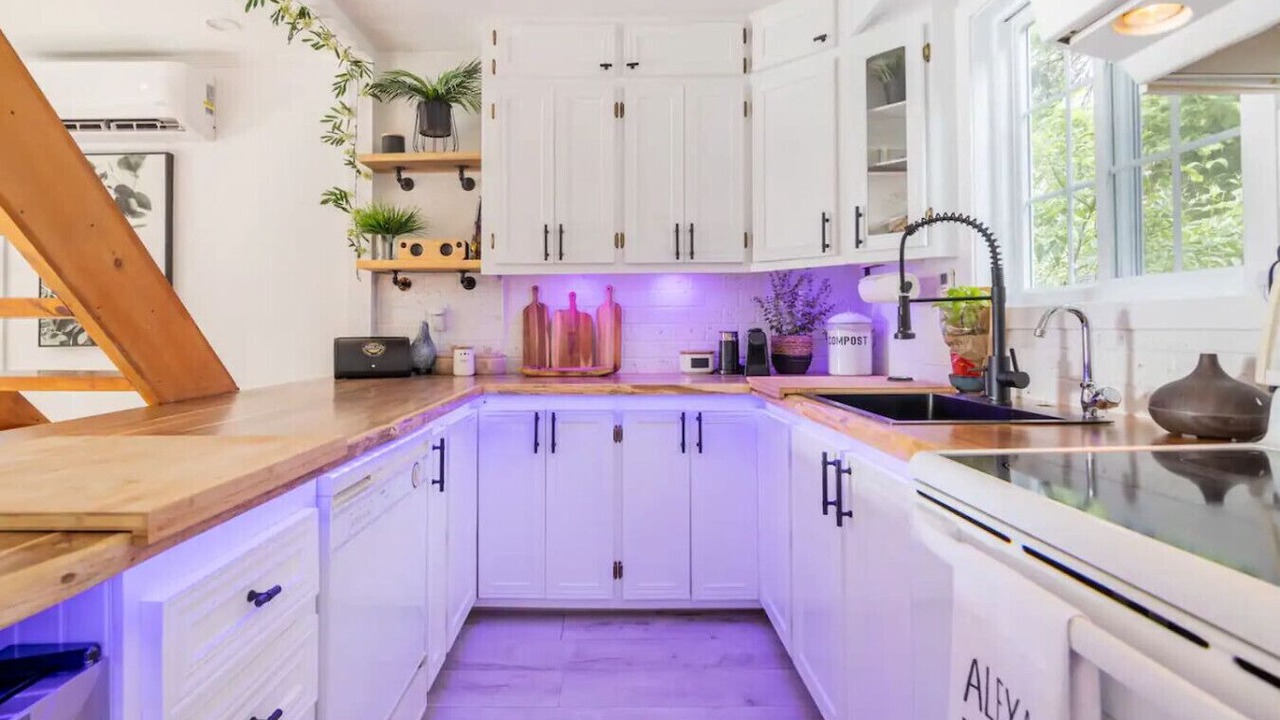 Photo of Kitchen in Nominingue