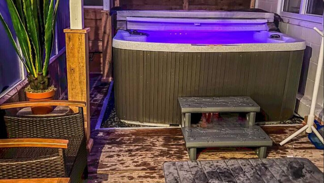 Photo of Patio Balcony in Nominingue