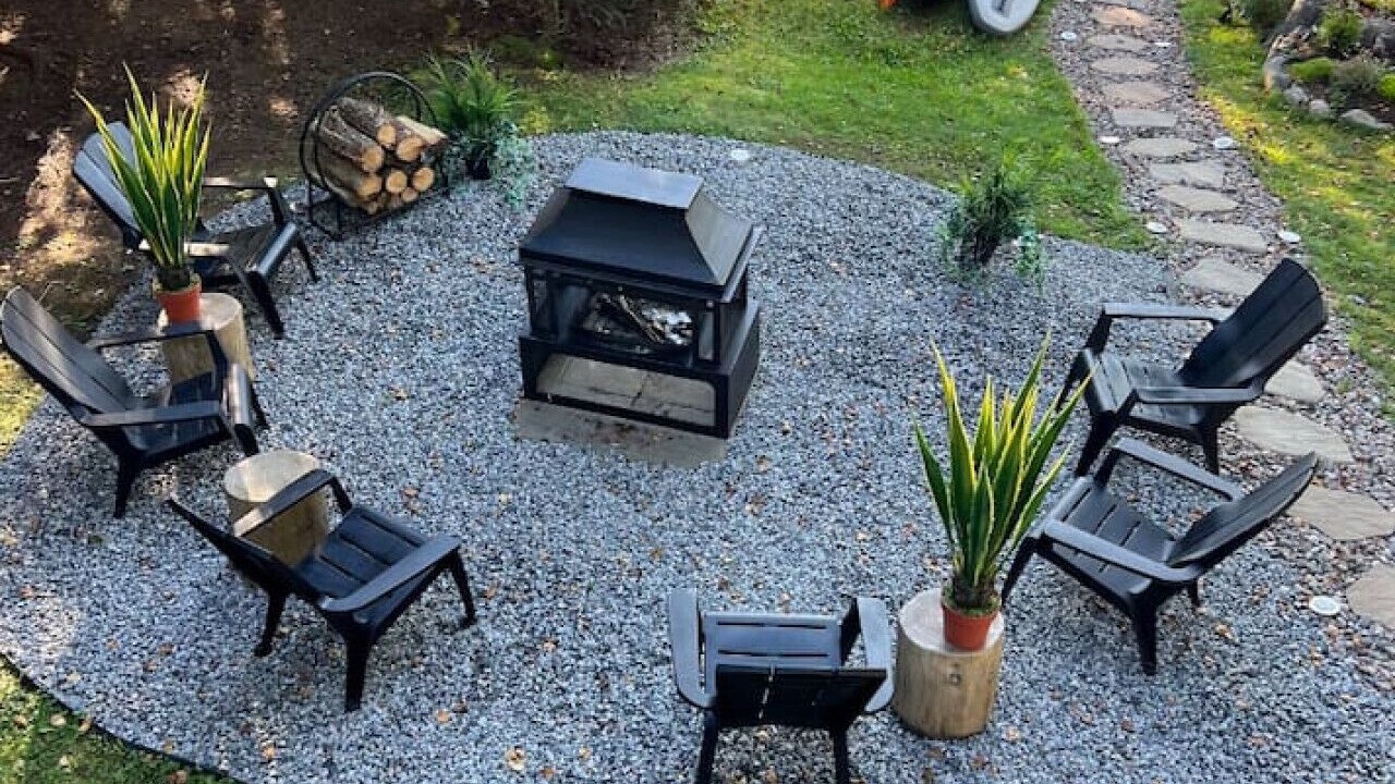 Photo of Outdoor in Nominingue