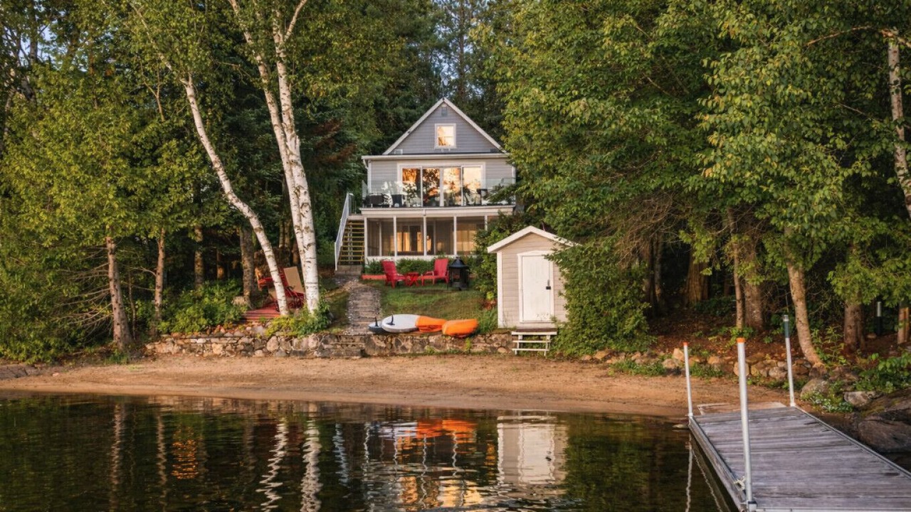 Photo of Outdoor in Nominingue