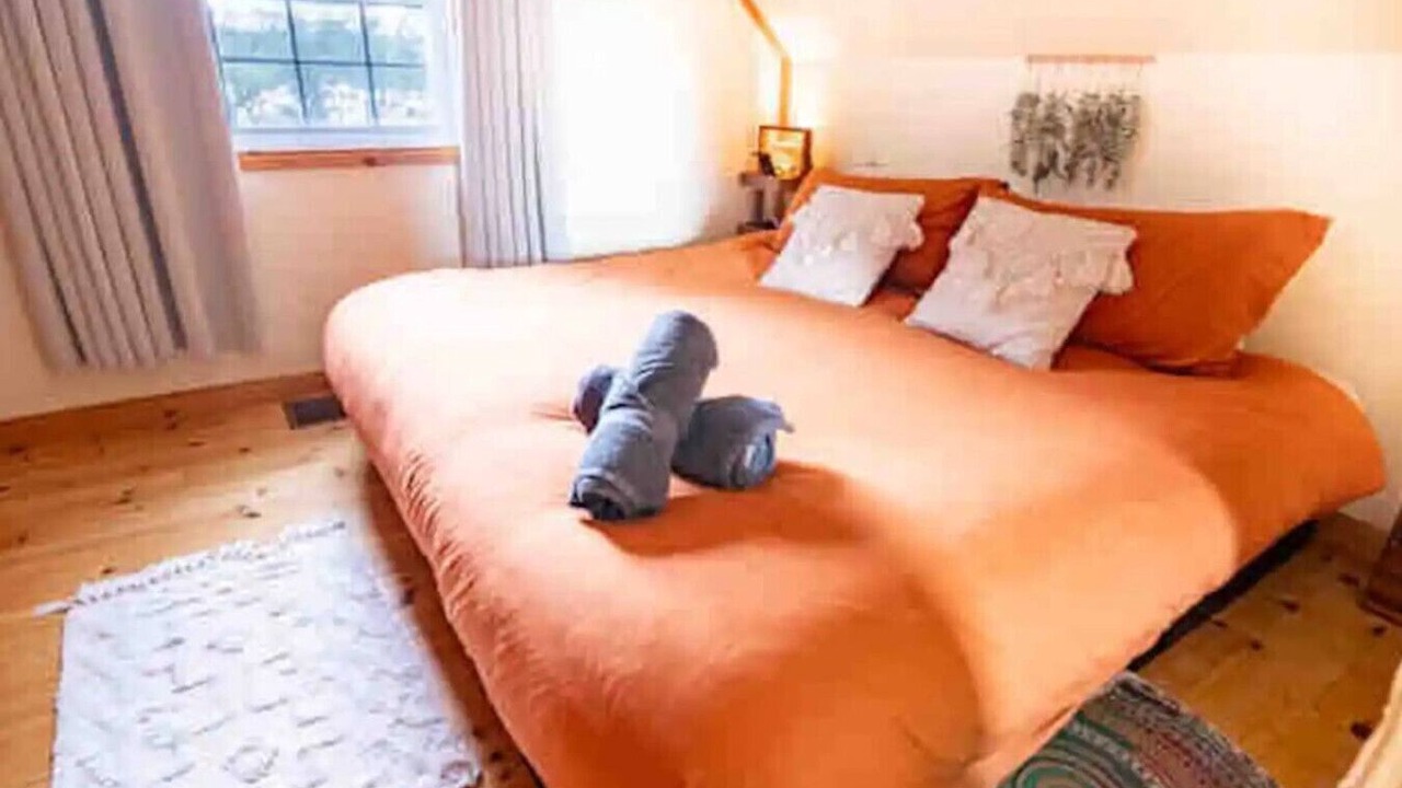 Photo of Bedroom in Nominingue