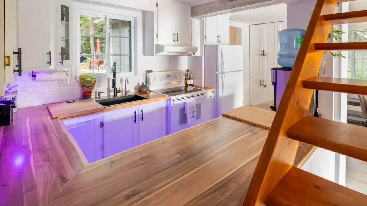 Photo of Kitchen in Nominingue