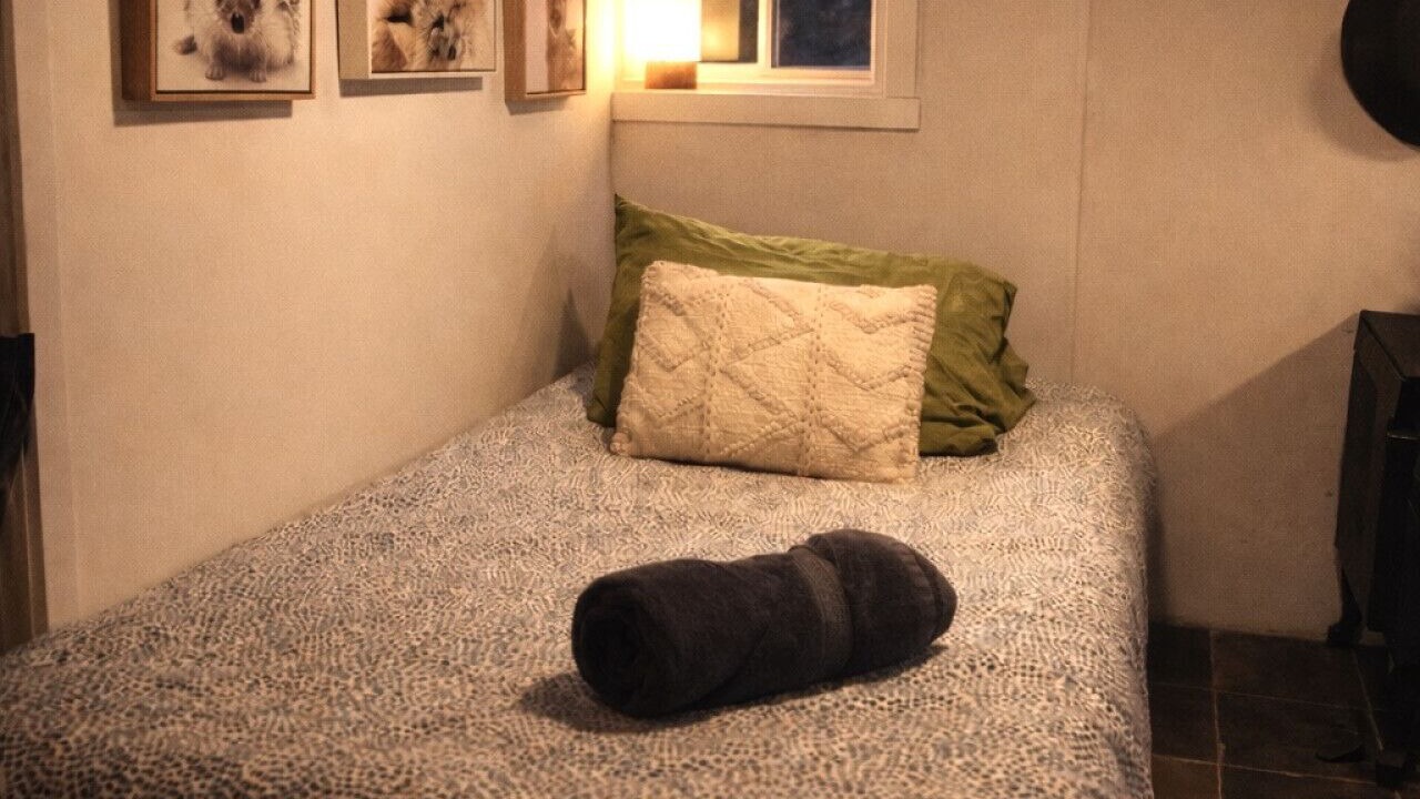 Photo of Bedroom in Nominingue