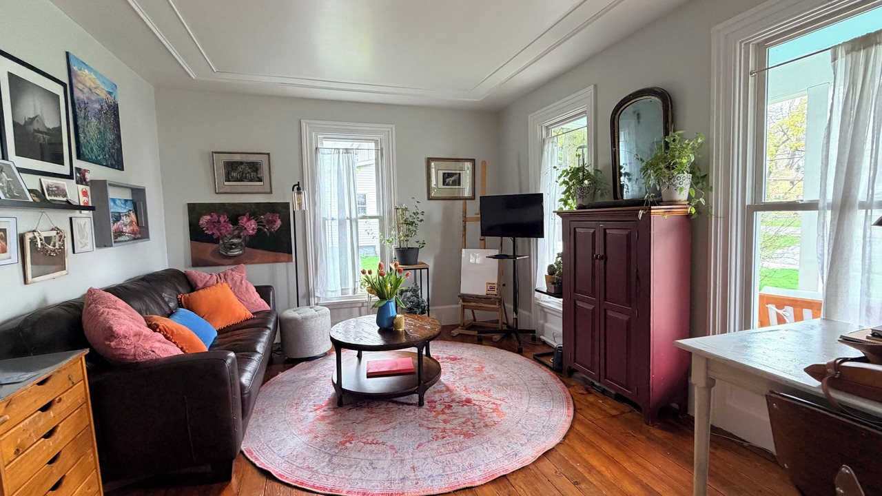Photo of Bedroom in Geneseo